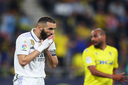 Bóng đá - Video bóng đá Cadiz - Real Madrid: "Bắn phá" khủng khiếp, "người nhện" bất lực (La Liga)