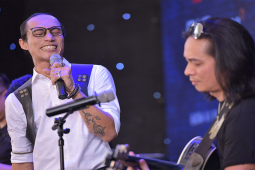 Nhạc - Ban nhạc Bức Tường ra sao khi thiếu thủ lĩnh Trần Lập?