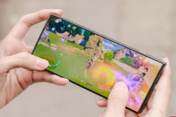 Thời trang Hi-tech - 3 smartphone chơi game "đỉnh" nhất thị trường năm 2023