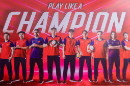 Thể thao - Nóng nhất thể thao tối 15/4: Đoàn Thể thao VN có trang phục mới, “chơi như nhà vô địch” ở SEA Games