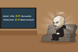 Tranh vui - Ảnh chế: MU có cơ hội cướp top 3 khi Newcastle "sảy chân"