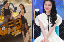 Cô gái quê Cà Mau kém 17 tuổi khiến Hồ Quang Hiếu si mê, muốn có con ngay sau 3 tháng yêu