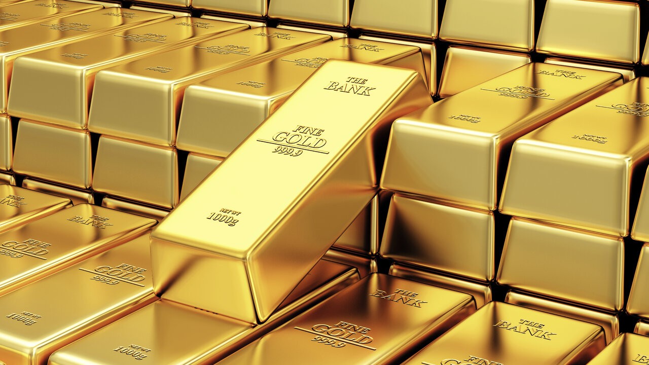 Các chuyên gia cho rằng về dài hạn giá vàng thế giới sẽ tiếp tục tăng