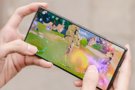 3 smartphone chơi game "đỉnh" nhất thị trường năm 2023