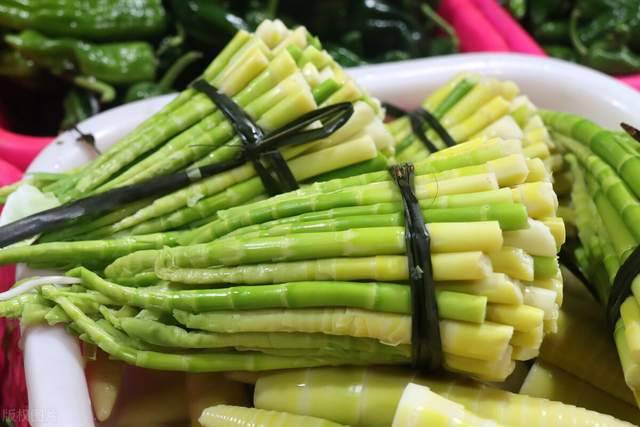 Xào măng có cần chần qua không? Làm sai măng sẽ không ngon - 2