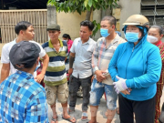 Kinh doanh - Nóng tuần qua: Sáng đi làm 20 công nhân tại Bình Dương bất ngờ nhận được tin nhà máy đóng cửa