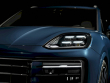 Porsche Cayenne thế hệ mới chốt thời gian ra mắt tại Thượng Hải Auto Show 2023
