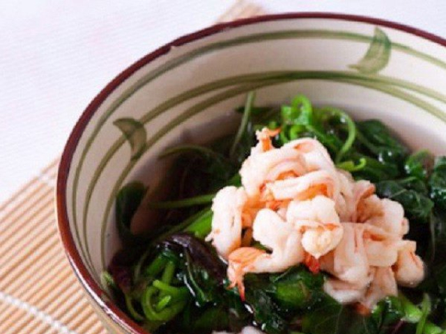 Ẩm thực - Loại rau đang vào mùa là "thuốc quý" ngừa bệnh tim, chống ung thư