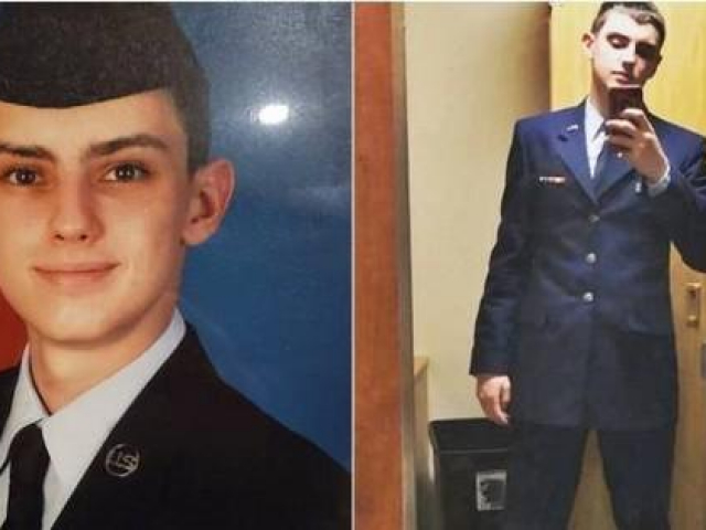 Thế giới - Nguyên do binh nhất Mỹ có được tài liệu tuyệt mật