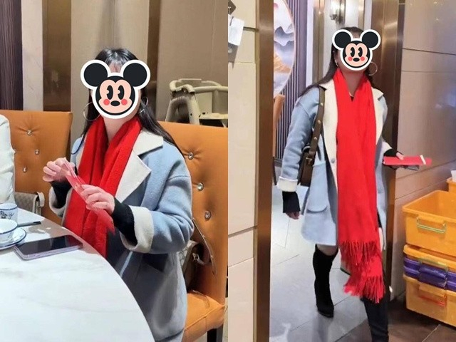 Bạn trẻ - Cuộc sống - Vượt 600km dự đám cưới bạn thân, cô gái bị cấm ăn cỗ vì "người khác mừng 17 triệu, cô chỉ mừng 7 triệu"