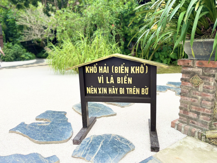 Chùa Địa Tạng Phi Lai Tự Hà Nam: nổi tiếng với vẻ đẹp thanh bình, điểm đến lý tưởng cho kỳ nghỉ lễ dài 30/4 - 1/5 - 7