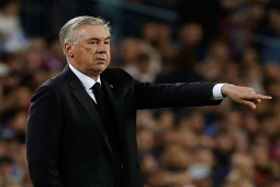 HLV Ancelotti chê CLB Anh ở cúp châu Âu, lên tiếng về tin đồn Brazil