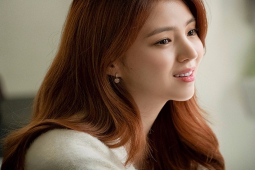 “Tiểu Song Hye Kyo” nhịn món này để đẹp như nàng thơ