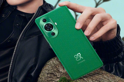 Thời trang Hi-tech - Huawei Nova 11 Ultra bán chạy như “tôm tươi”