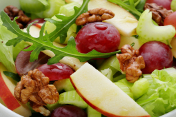 Đàn ông - Ăn "siêu thực phẩm" này mỗi ngày, bạn sẽ trẻ khỏe sống lâu