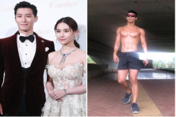 Đàn ông - Sắc vóc "chạn vương" may mắn nhất hiện nay với hôn lễ thế kỷ 152 tỷ đồng