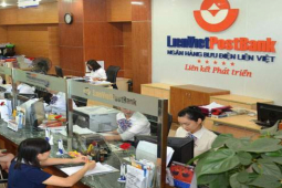 Kinh doanh - Định giá đắt gấp rưỡi so với thị giá, hơn 140 triệu cổ phiếu LPB "ế hàng"