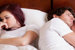 Bạn trẻ - Cuộc sống - Nguyên nhân khiến chàng bỗng dưng... không còn muốn sex