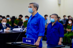 Tin tức trong ngày - Cựu Giám đốc Bệnh viện Tim Hà Nội khai về 10.000 USD quà biếu