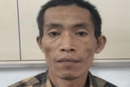 Pháp luật - Không mượn được xe, người đàn ông cầm rựa chém hàng xóm trọng thương