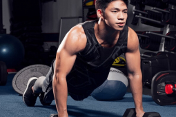 Đàn ông - 7 cách giúp các chàng giảm cân nhanh chóng trong 5 ngày