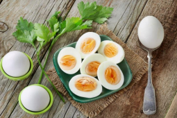 Đàn ông - Top thực phẩm cải thiện sức khỏe cực tốt cho đàn ông độ tuổi 50