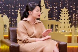 Giải trí - Ngọc Lan: "Tôi không có nhu cầu tìm kiếm ai để dựa vào"