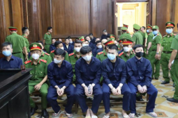 Pháp luật - Tuyên án vụ "trường gà" khủng ở TP HCM, toà kiến nghị tiếp tục điều tra cán bộ công an có liên quan