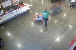 Pháp luật - Tội ác của gã đàn ông khiến người yêu cũ có thai: Bộ hài cốt trong thùng rác