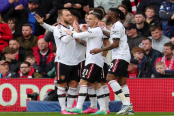 Bóng đá - MU bay vào top 3: Báo Anh ca ngợi Eriksen là "viên ngọc quý" của Ten Hag