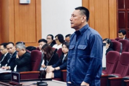 Tin tức trong ngày - Hai ông “trùm” trong đường dây buôn lậu gần 200 triệu lít xăng được giảm án