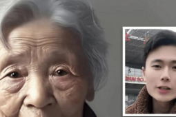 Thế giới - Chàng trai 24 tuổi “hồi sinh” người bà quá cố bằng AI khiến dân tình tranh cãi