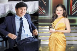 Nhạc - Lý Hải gọi “cháu gái” 2k của Đàm Vĩnh Hưng là "thiên thần", sẵn sàng hợp tác