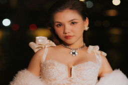Nhạc - Myra Trần đắt show sau "Ca sĩ mặt nạ", một ngày “chơi lớn” tung 2 MV