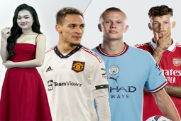 Bóng đá - Thành Manchester tạo bước ngoặt đua vô địch - top 4, MU chờ Antony trước 3 đại chiến (Clip 1 phút Bóng đá 24H)
