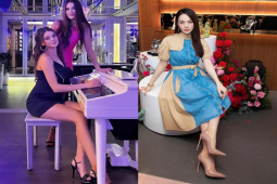 Giải trí - Minh Hằng, vợ 2k của Bùi Tiến Dũng và dàn mỹ nhân "bị nhắc nhở" vì làm điều này