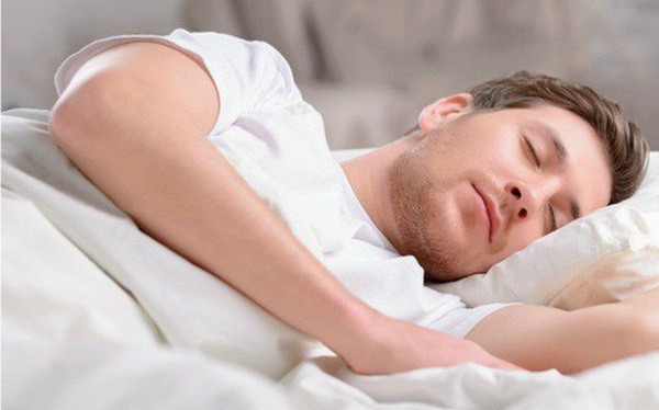 4 điều ít biết về giấc ngủ của đàn ông - 1