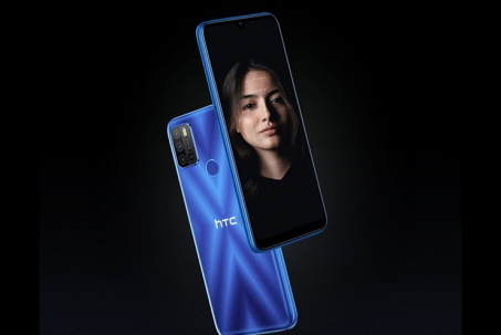 HTC “trình làng” smartphone siêu lớn, siêu bền