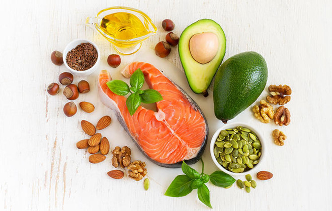 7 cách giúp các chàng giảm cân nhanh chóng trong 5 ngày - 4