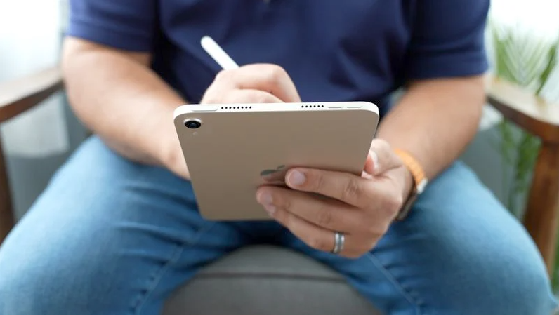 iPad Mini 7 siêu mạnh có ra mắt trong năm nay? - 1