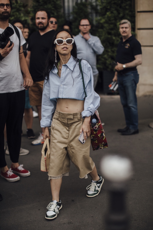 Chiếc quần đáng thử nhất mùa hè năm nay - 3