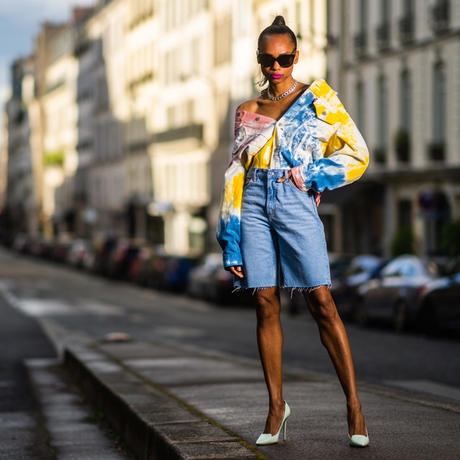 Chiếc quần đáng thử nhất mùa hè năm nay - 6