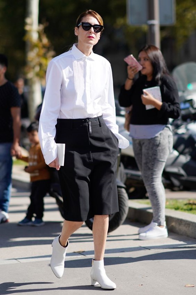 Chiếc quần đáng thử nhất mùa hè năm nay - 9