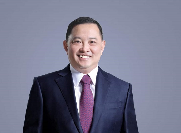 Khối tài sản của Chủ tịch Nguyễn Văn Đạt mất mốc 4.000 tỷ đồng cùng đà giảm của PDR