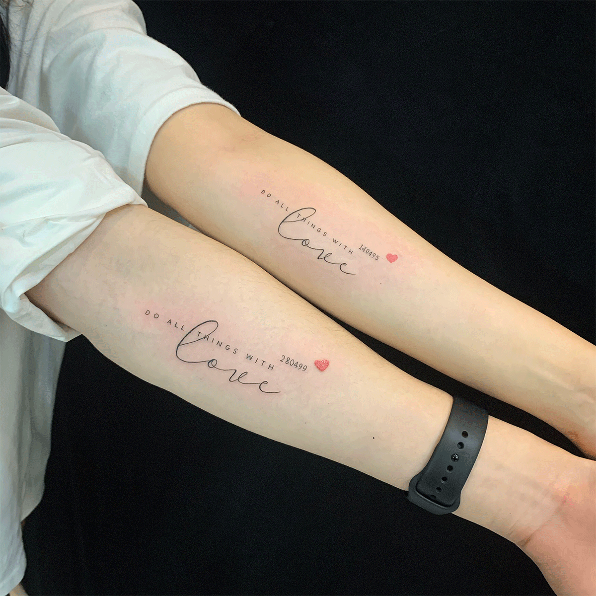 Tattoo Artist Đình Quang: Xăm hình nghệ thuật đang hướng tới những giá trị tích cực cho cộng đồng - 2