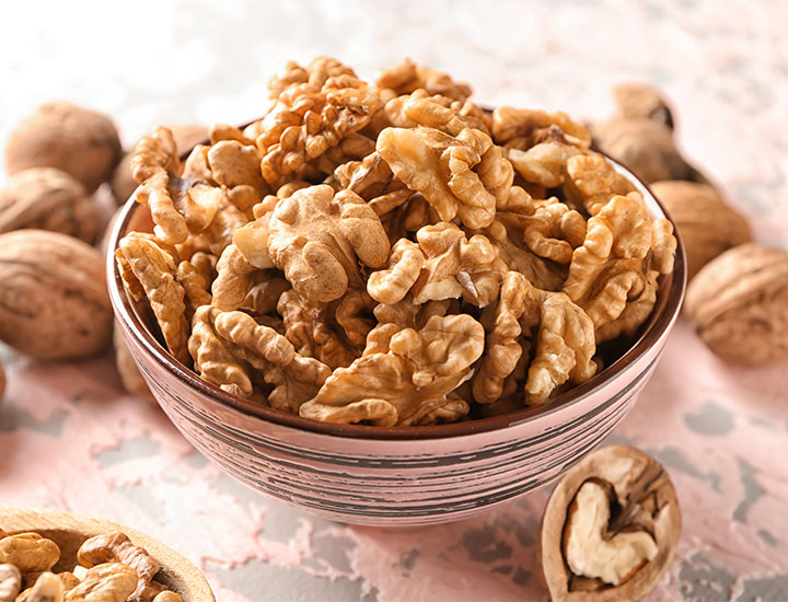 Ăn "siêu thực phẩm" này mỗi ngày, bạn sẽ trẻ khỏe sống lâu - 2