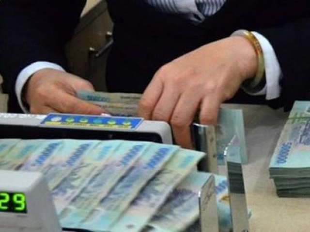 Kinh doanh - Công ty chứng khoán mang nghìn tỷ đi gửi ngân hàng