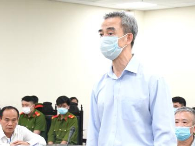 Tin tức trong ngày - Cựu Giám đốc Bệnh viện Tim Hà Nội trải lòng, đề nghị giảm nhẹ cho cấp dưới