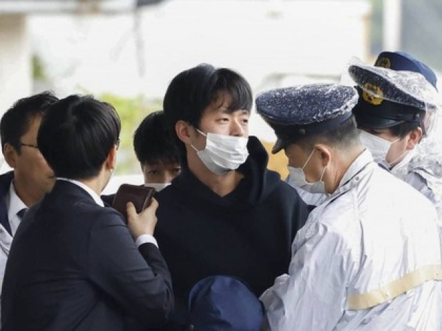 Vụ Thủ tướng Nhật Bản bị tấn công: Nghi phạm nhất quyết không hé lộ động cơ