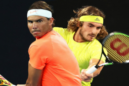 Nadal nhận tin vui, top 10 đơn nam biến động (Bảng xếp hạng tennis 17/4)